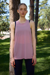 Майка рожева